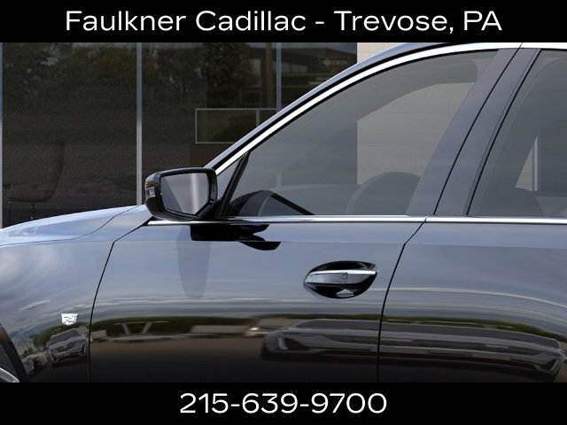 New 2026 Cadillac CT5 Premium Luxury AWD/4WD image 12