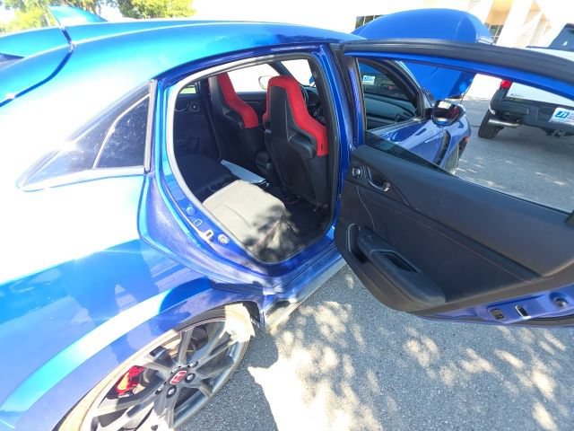 Used 2017 Honda Civic Type R image 42