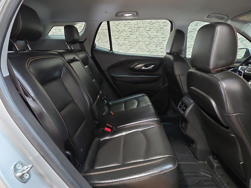 Used 2018 GMC Terrain SLT w/ Preferred Package image 13