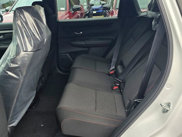 New 2026 Honda CR-V TrailSport image 7