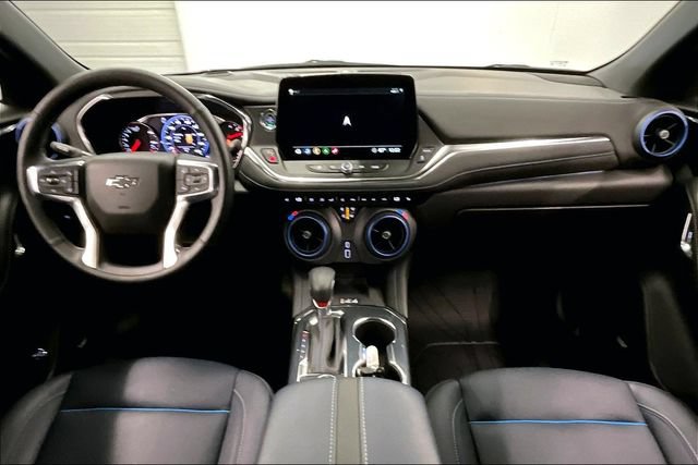 Used 2024 Chevrolet Blazer RS w/ LPO, Floor Liner Package FWD image 18