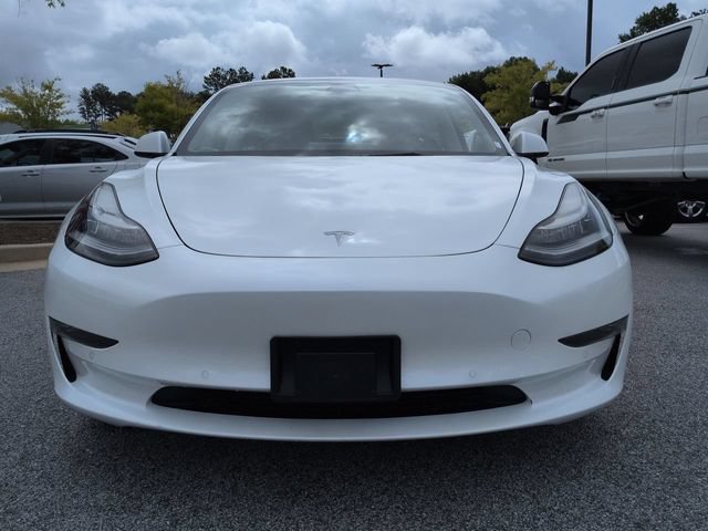 Used 2022 Tesla Model 3 Long Range AWD/4WD image 7