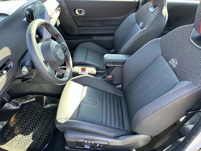 New 2026 MINI Cooper John Cooper Works image 17
