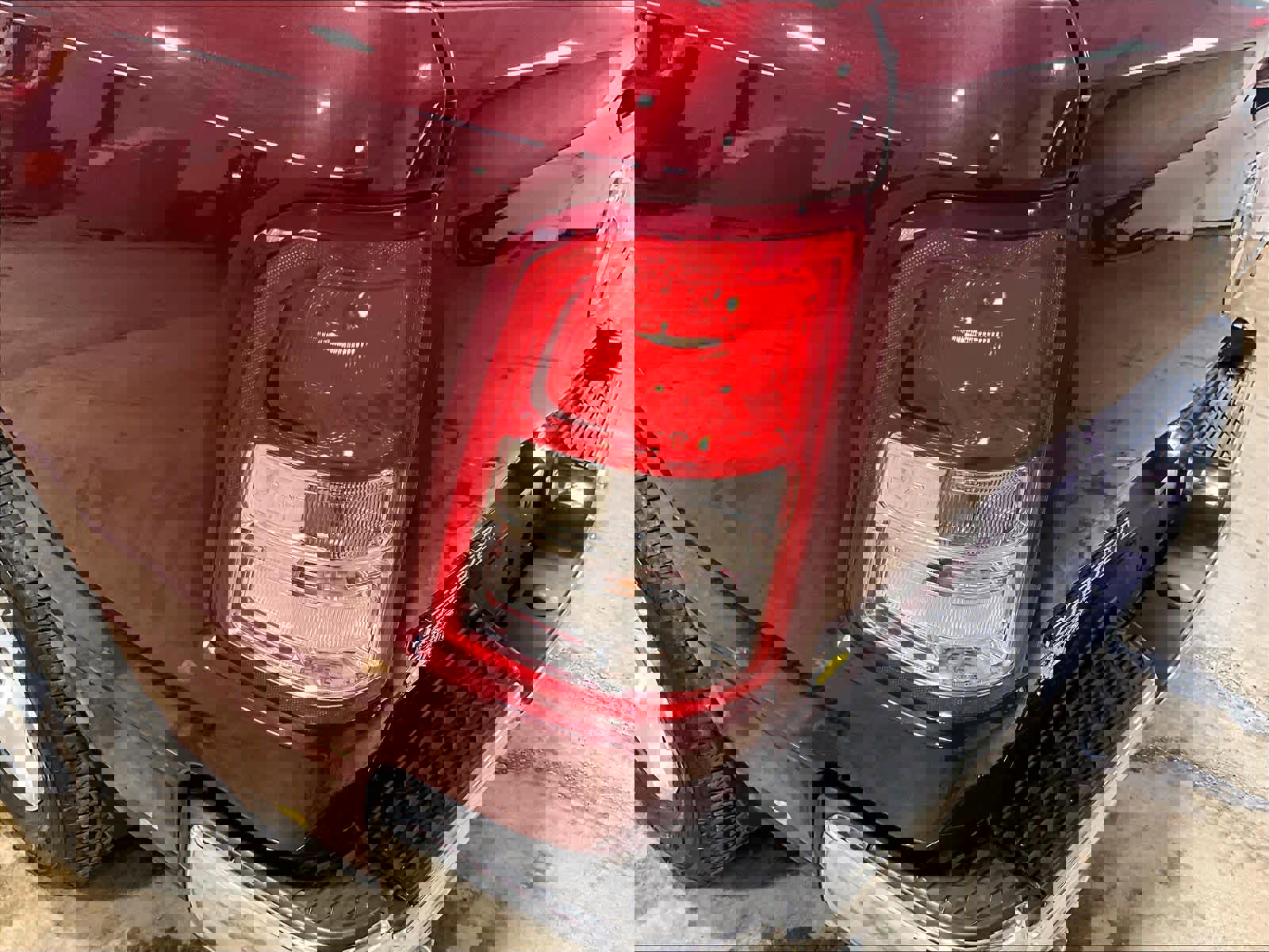 Used 2020 RAM 1500 Big Horn image 33