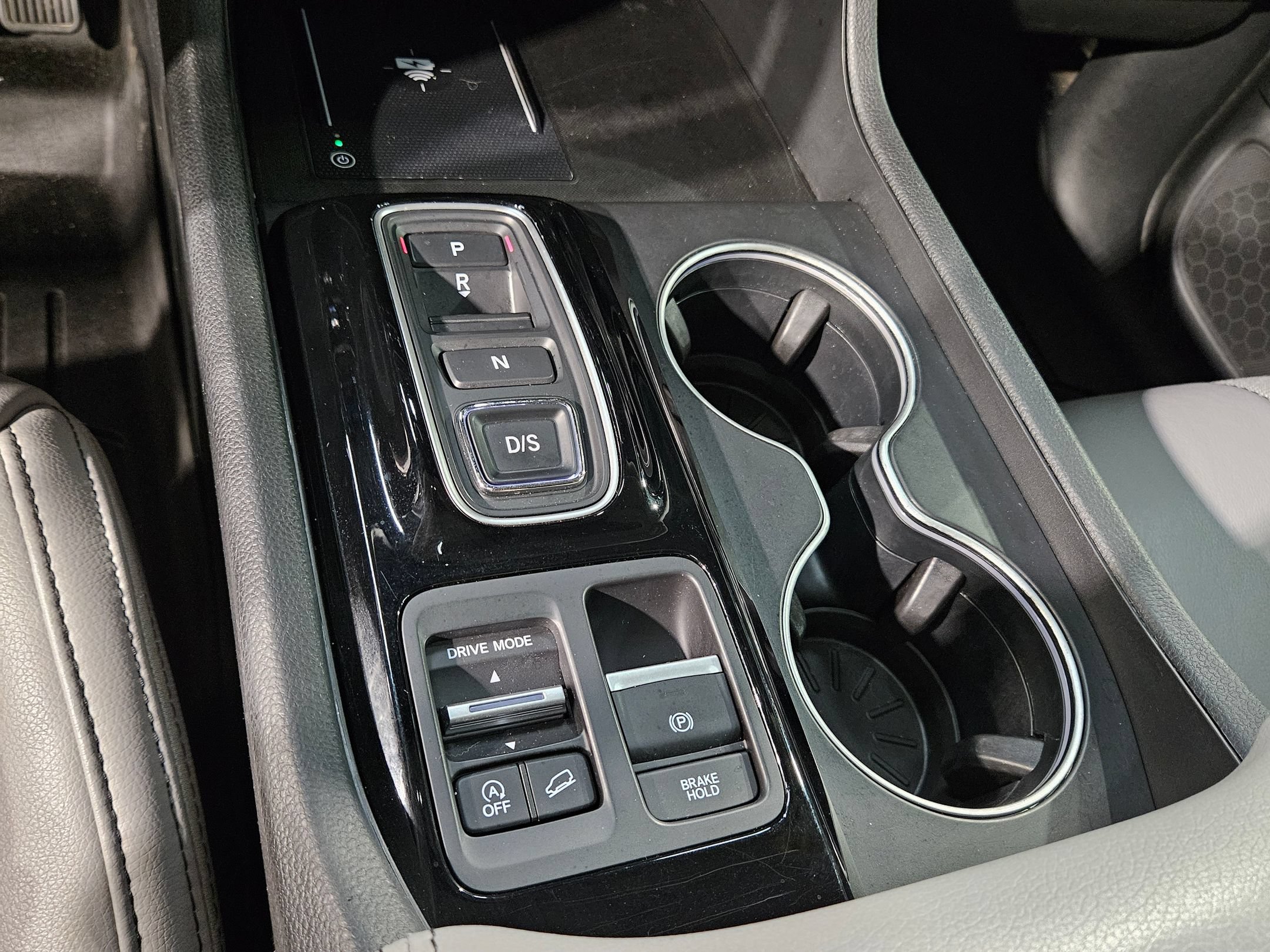 Used 2025 Honda Pilot Touring image 33