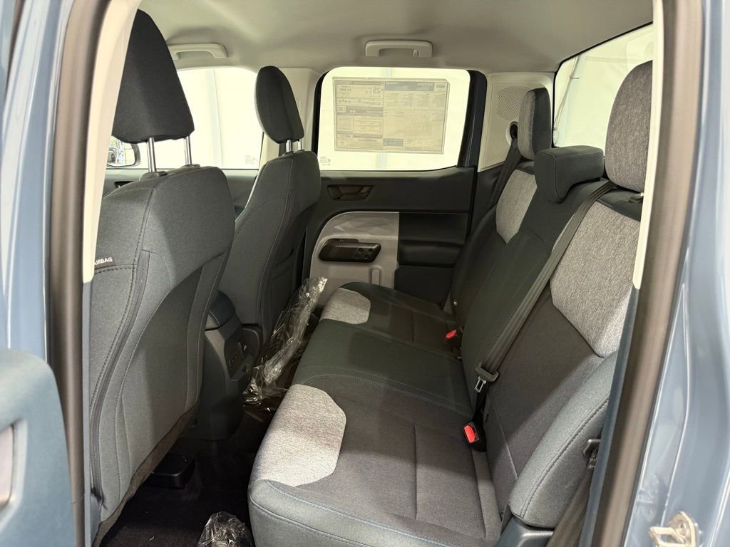 New 2026 Ford Maverick XLT w/ Equipment Group 301A AWD/4WD image 16