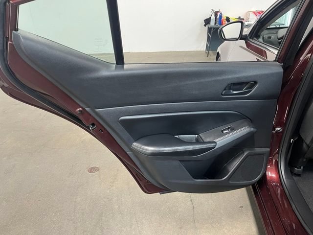 Used 2024 Nissan Altima 2.5 SV FWD image 20