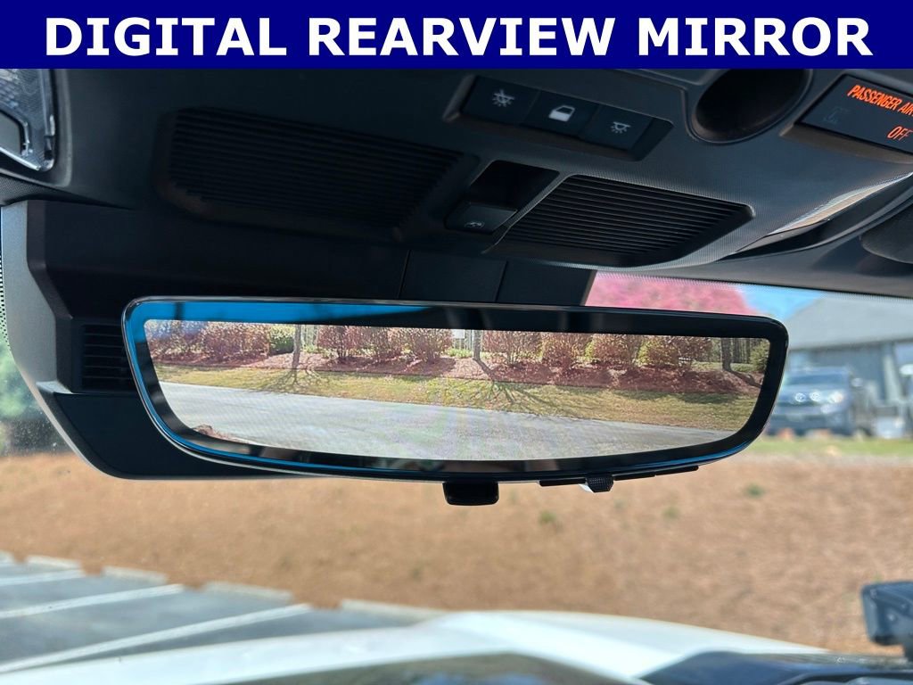 Used 2022 GMC Hummer EV Edition 1 w/ LPO, Illumination Package image 17