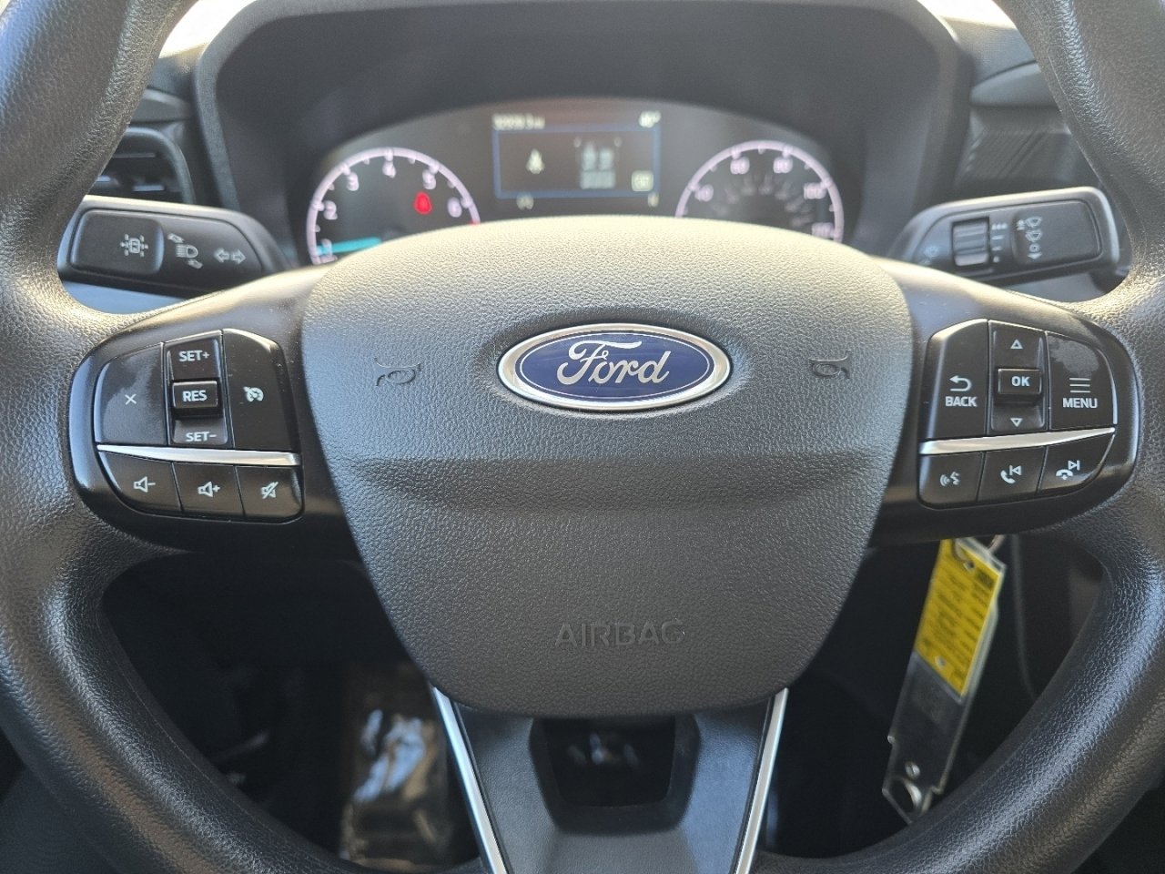 Used 2023 Ford Maverick XL image 26