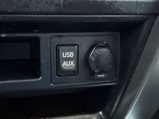 Used 2017 Toyota 4Runner SR5 RWD image 20