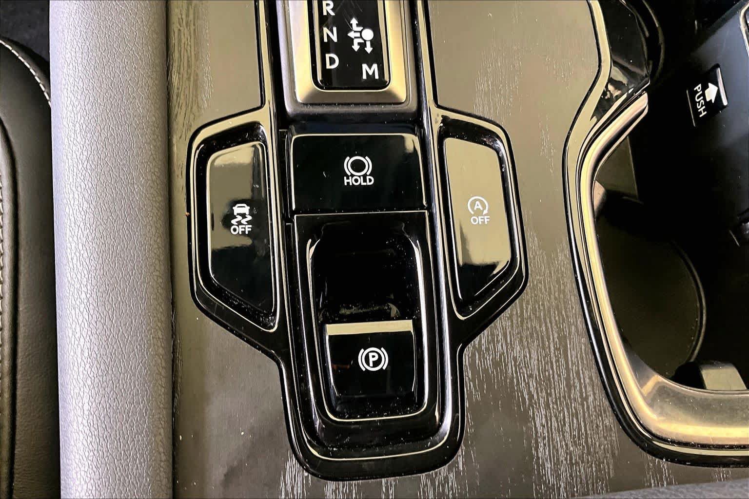 Used 2024 Lexus RX 350 Premium w/ Accessory Package (Z1) FWD image 32