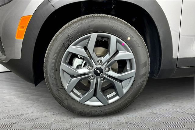 New 2026 Kia Seltos LX image 12