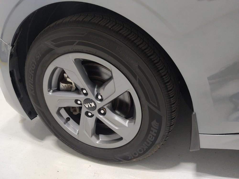 Used 2021 Kia K5 LXS AWD/4WD image 31