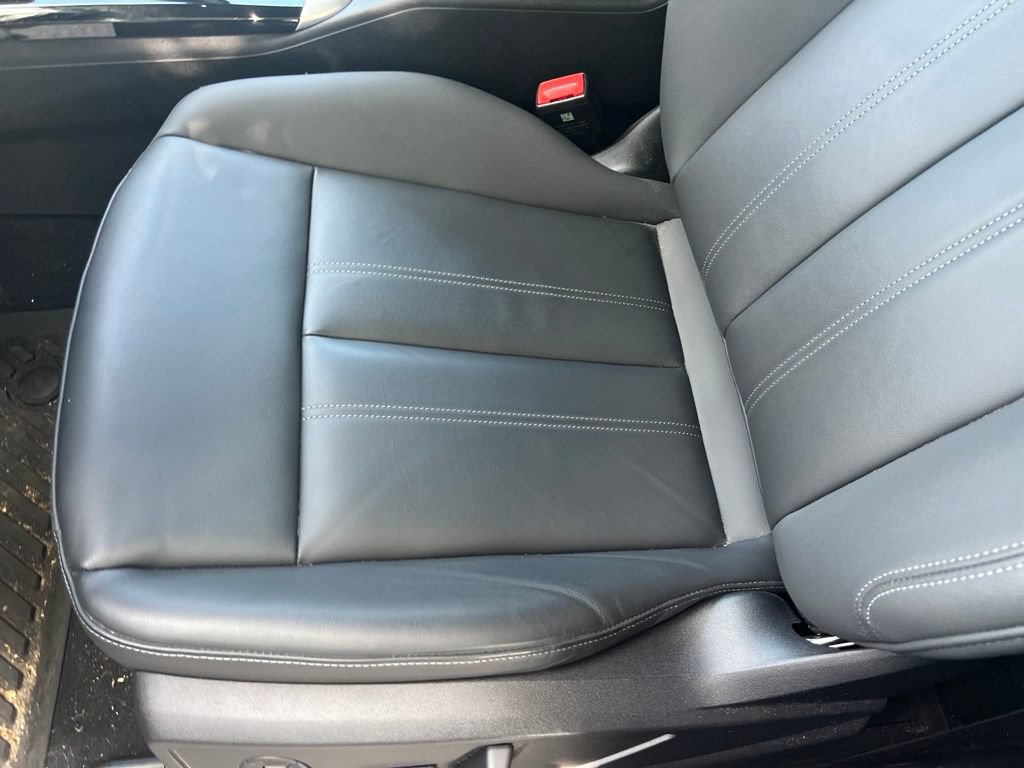 Used 2025 Audi Q5 Premium Plus w/ Premium Plus AWD/4WD image 11