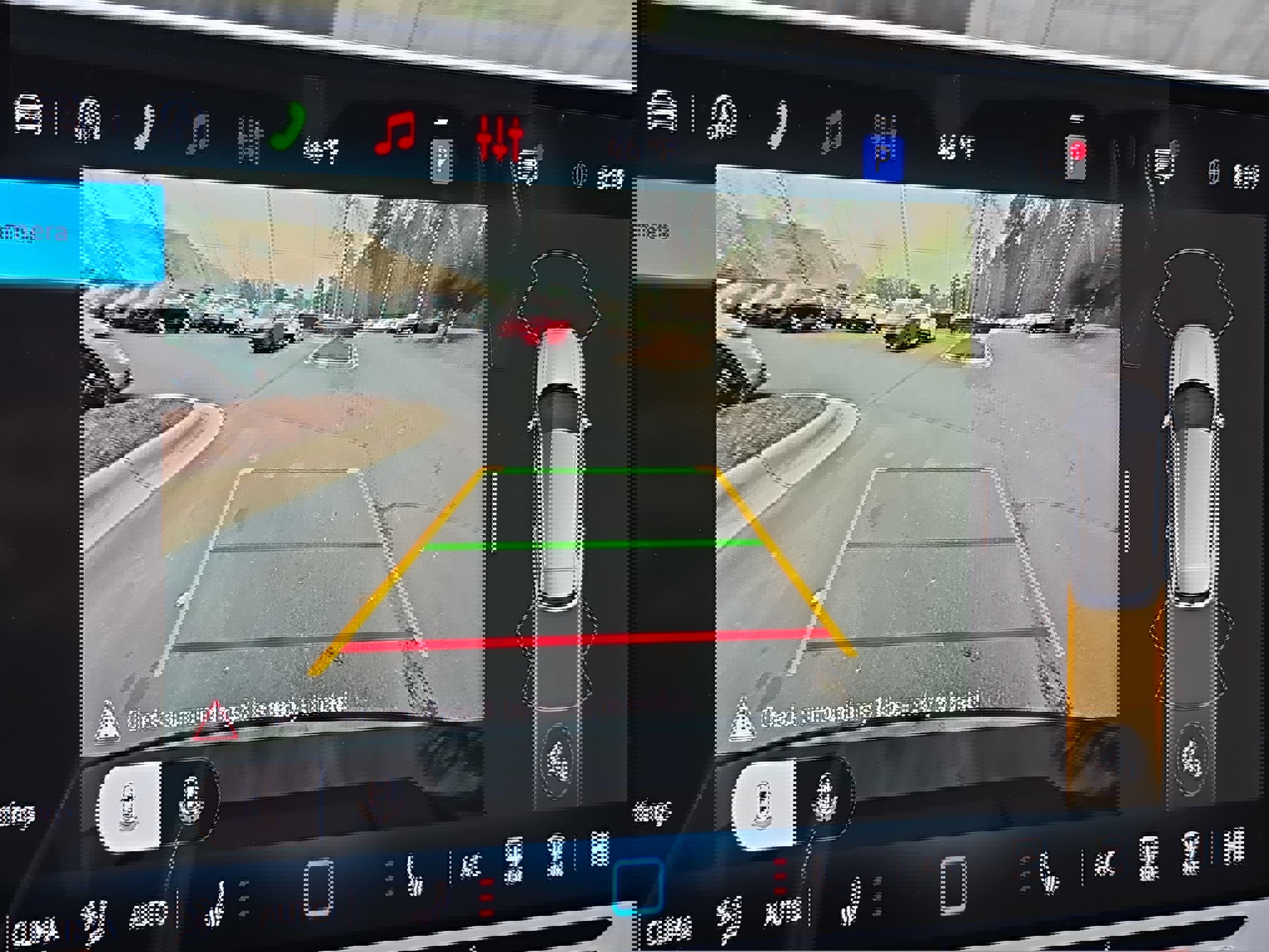 New 2026 Volkswagen Tiguan SE R-Line image 23