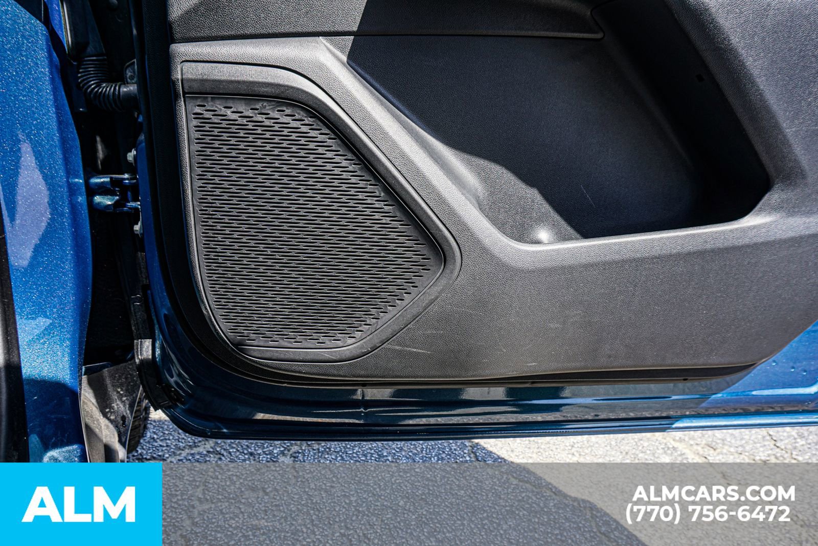 Used 2024 Chevrolet Traverse Z71 w/ LPO, Floor Liner Package image 54
