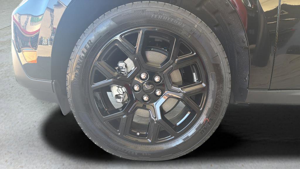 Used 2025 Ford Maverick XLT w/ XLT Luxury Package AWD/4WD image 25