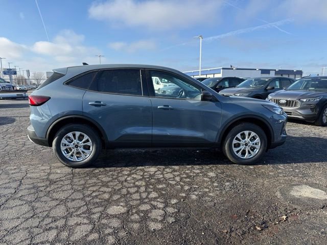 New 2026 Ford Escape Active w/ Cold Weather Package image 10