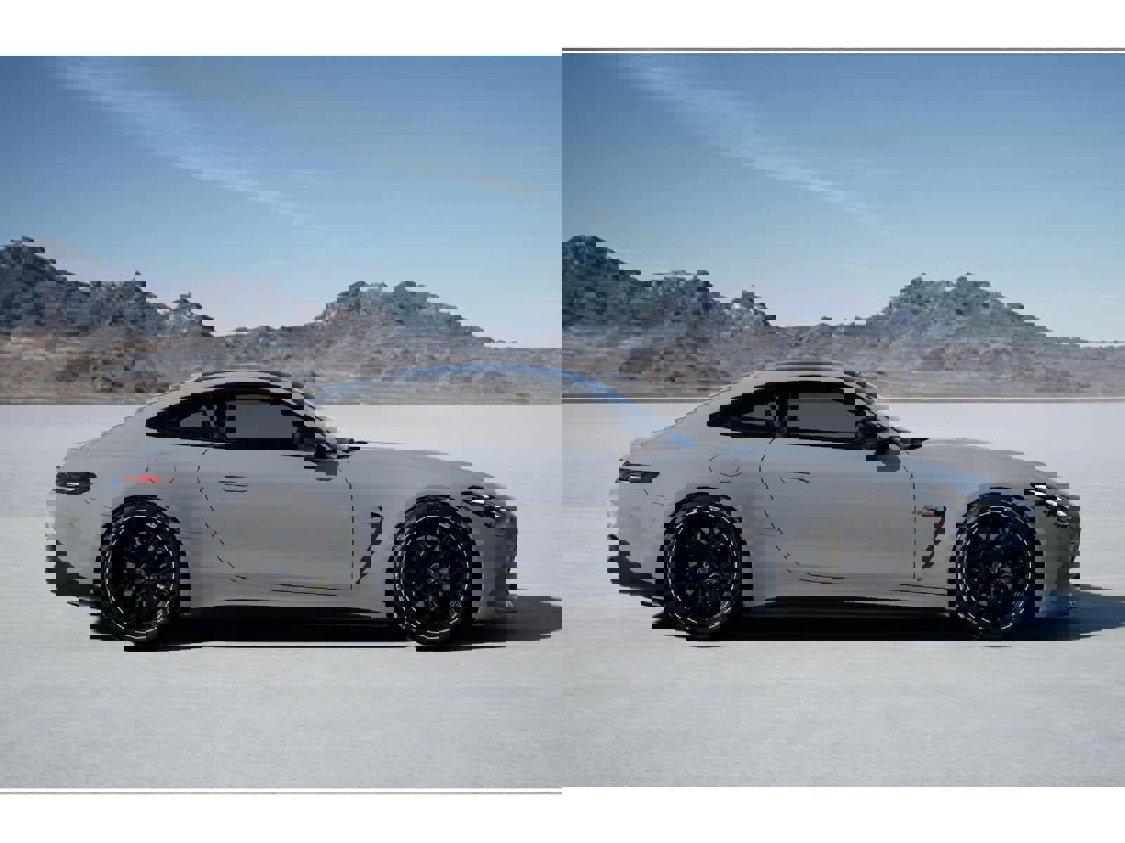 New 2026 Mercedes-Benz AMG GT 63 image 15