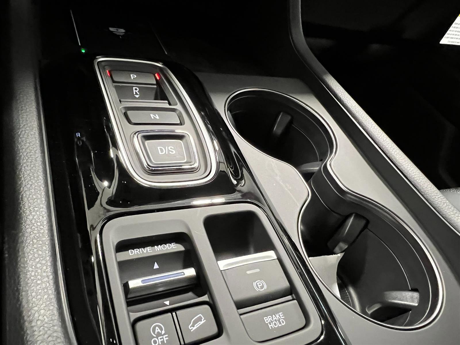 New 2025 Honda Pilot EX-L image 21