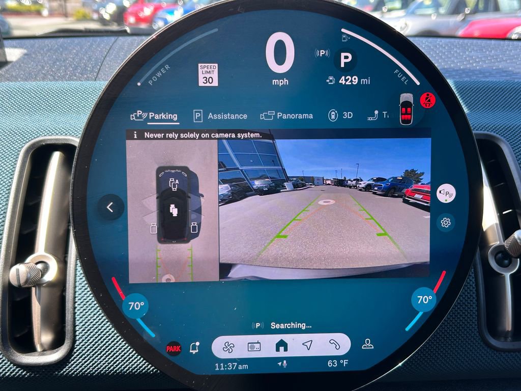 Used 2025 MINI Cooper Countryman S w/ Comfort Package Max AWD/4WD image 22