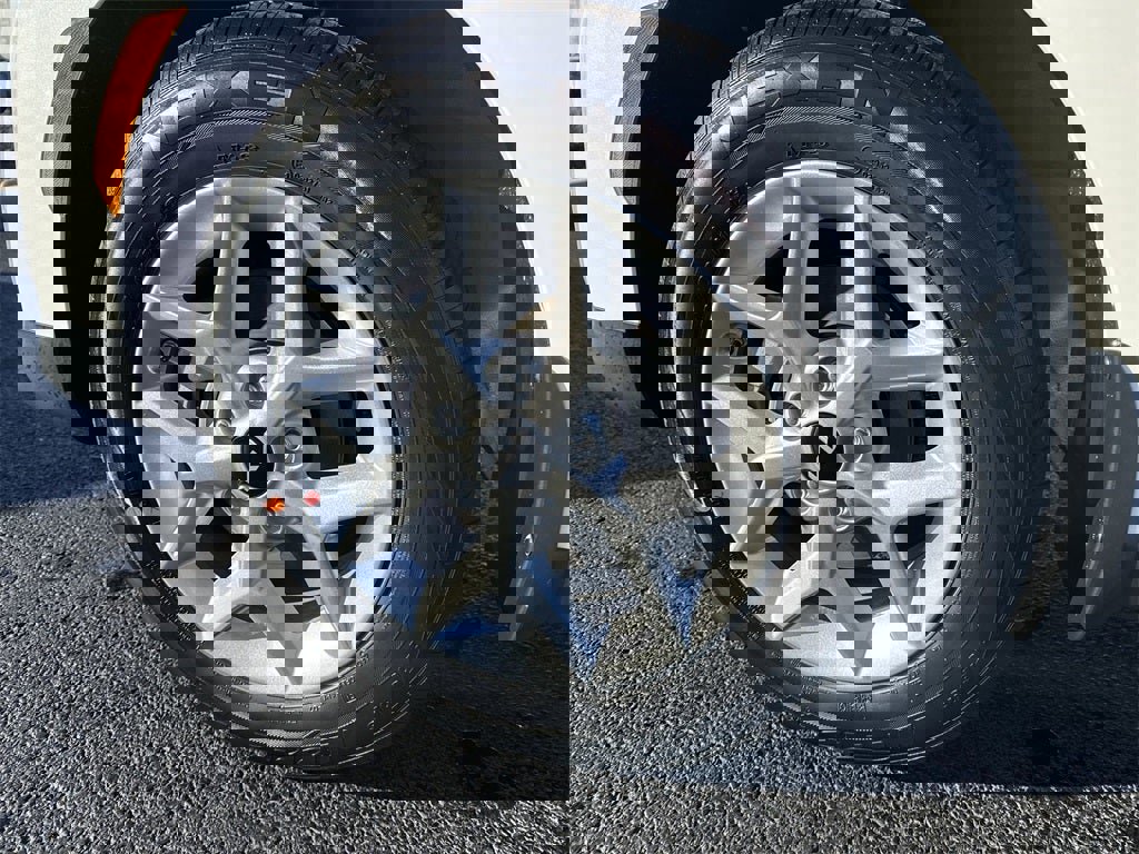 New 2025 Kia Soul LX image 8