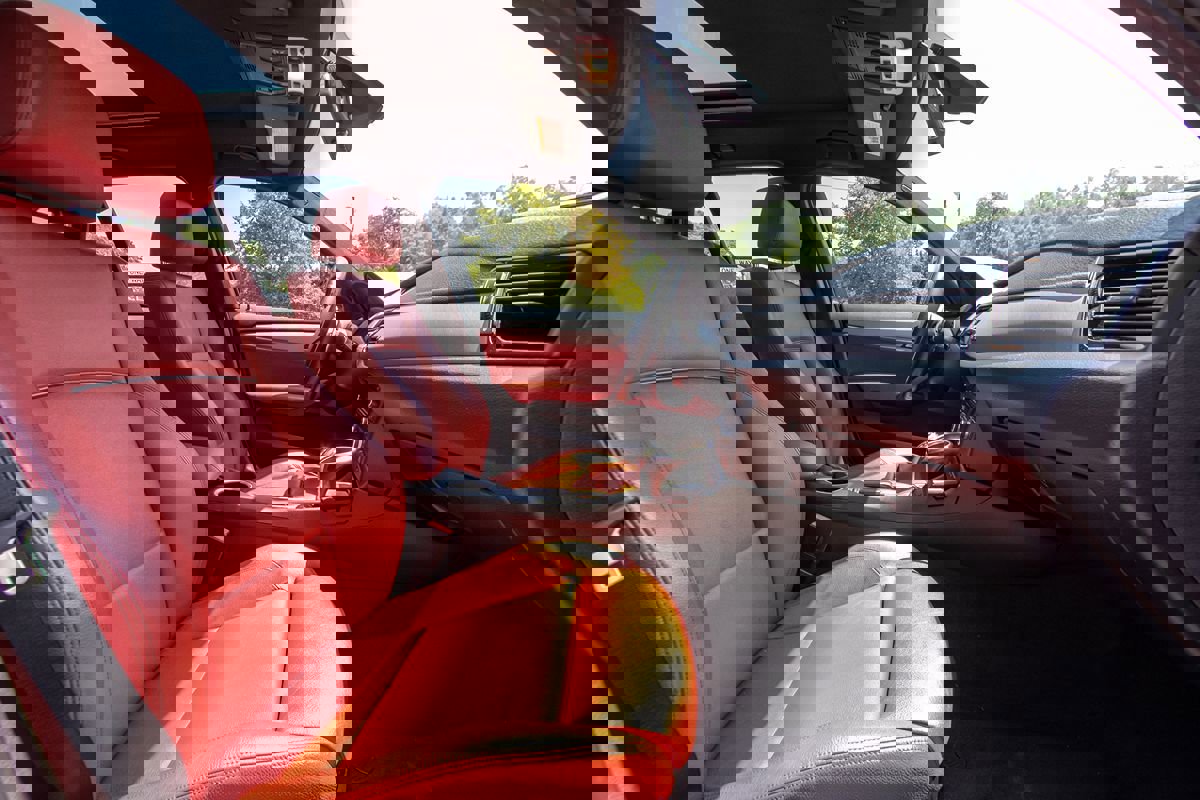 Used 2014 BMW X1 xDrive28i image 18