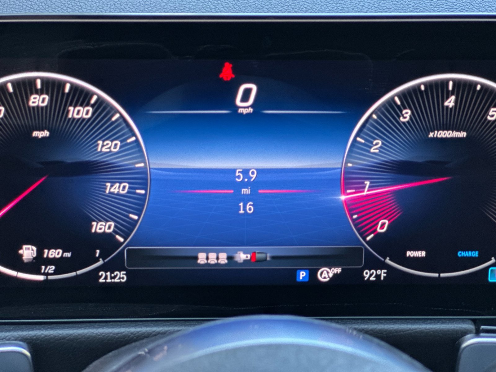 New 2026 Mercedes-Benz GLB 250 4MATIC image 28
