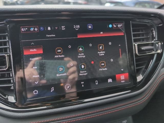 Used 2024 Dodge Durango R/T image 19