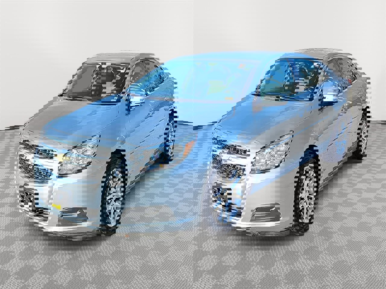 Used 2013 Chevrolet Malibu LT w/ Power Convenience Package