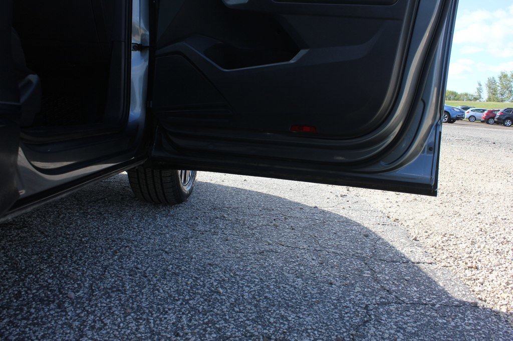 Used 2019 Volkswagen Tiguan S AWD/4WD image 43