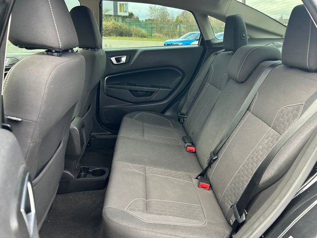 Used 2015 Ford Fiesta SE w/ Equipment Group 201A image 14