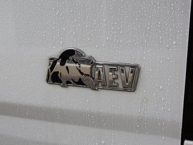 Used 2019 Chevrolet Colorado ZR2 w/ Colorado ZR2 Bison Edition image 19