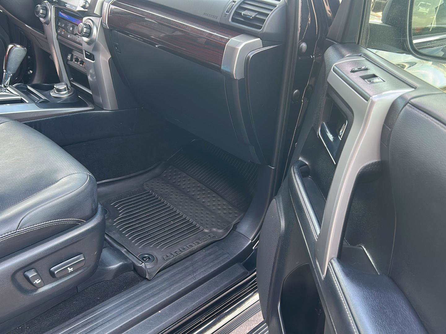 Certified 2023 Toyota 4Runner Limited AWD/4WD image 22
