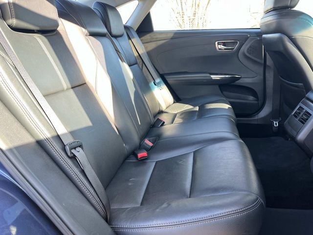 Used 2016 Toyota Avalon XLE Premium image 23