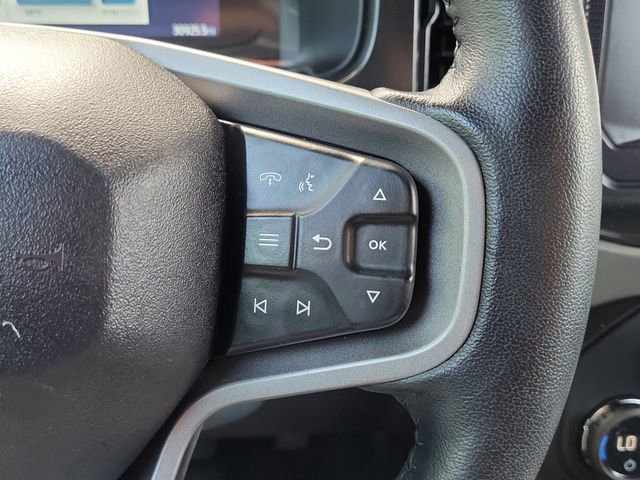 Used 2023 Ford Bronco Big Bend AWD/4WD image 20