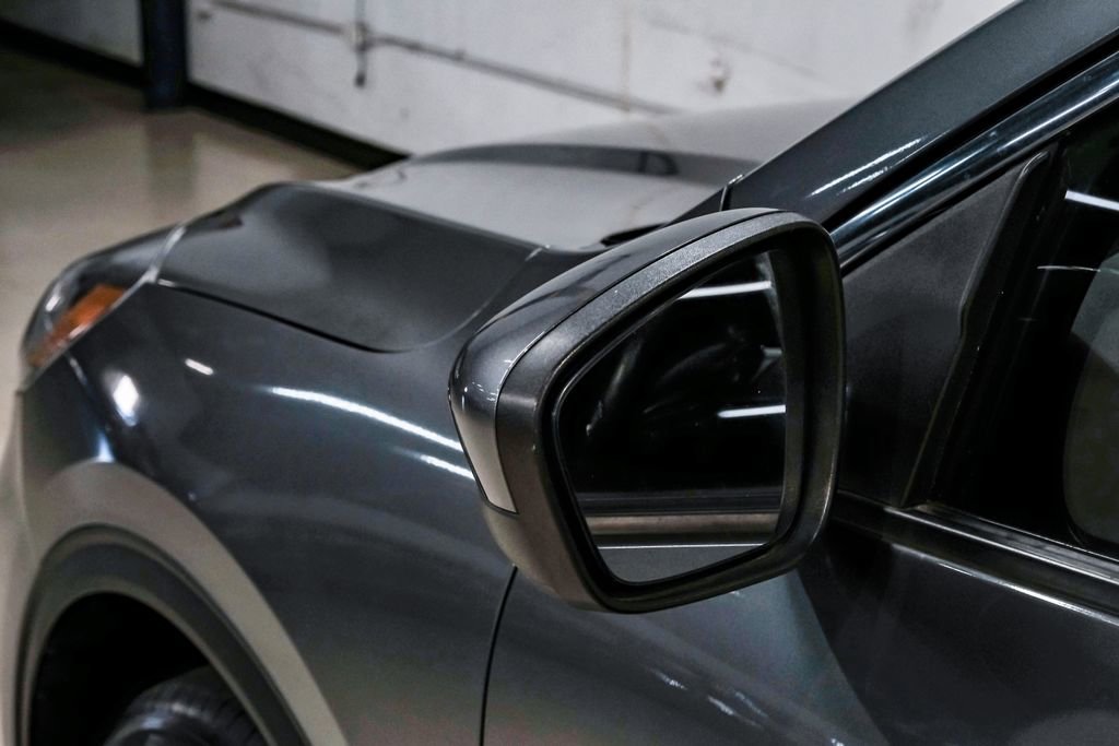 Used 2021 Ford Escape SEL image 50
