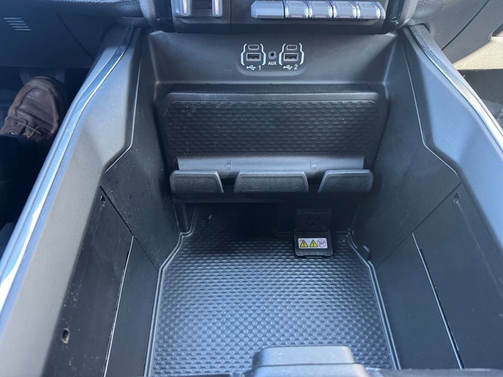 Used 2023 RAM 1500 Laramie image 24