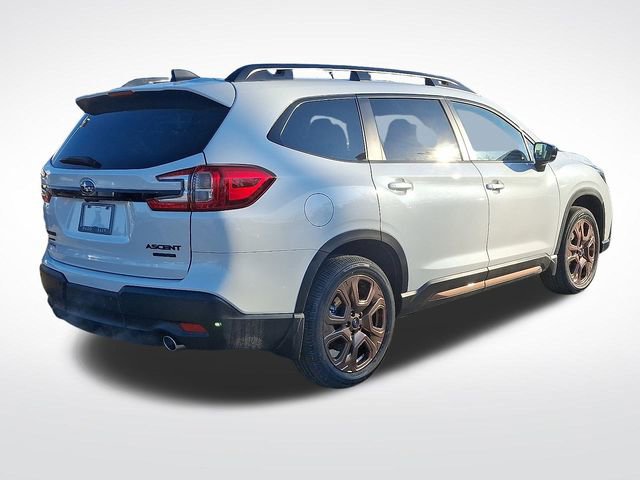 New 2026 Subaru Ascent Limited Bronze image 7