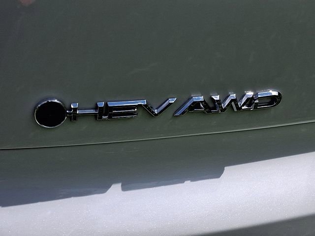 New 2026 Toyota Crown Signia AWD/4WD image 24