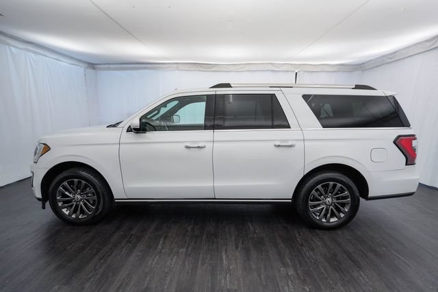 Used 2020 Ford Expedition Max Limited RWD image 7