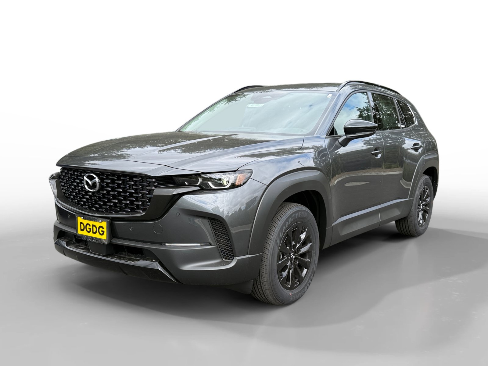 New 2026 MAZDA CX-50 AWD 2.5 Hybrid w/ Premium Pkg image 1