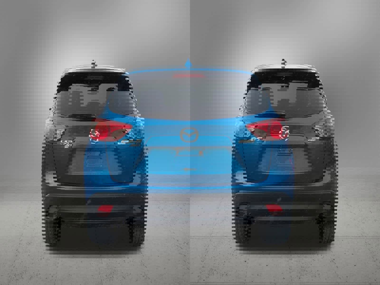 Used 2013 MAZDA CX-5 Grand Touring image 5