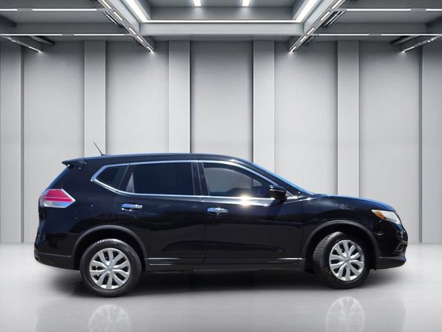 Used 2015 Nissan Rogue S FWD image 3