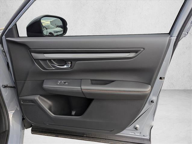 Used 2026 Honda CR-V TrailSport image 24