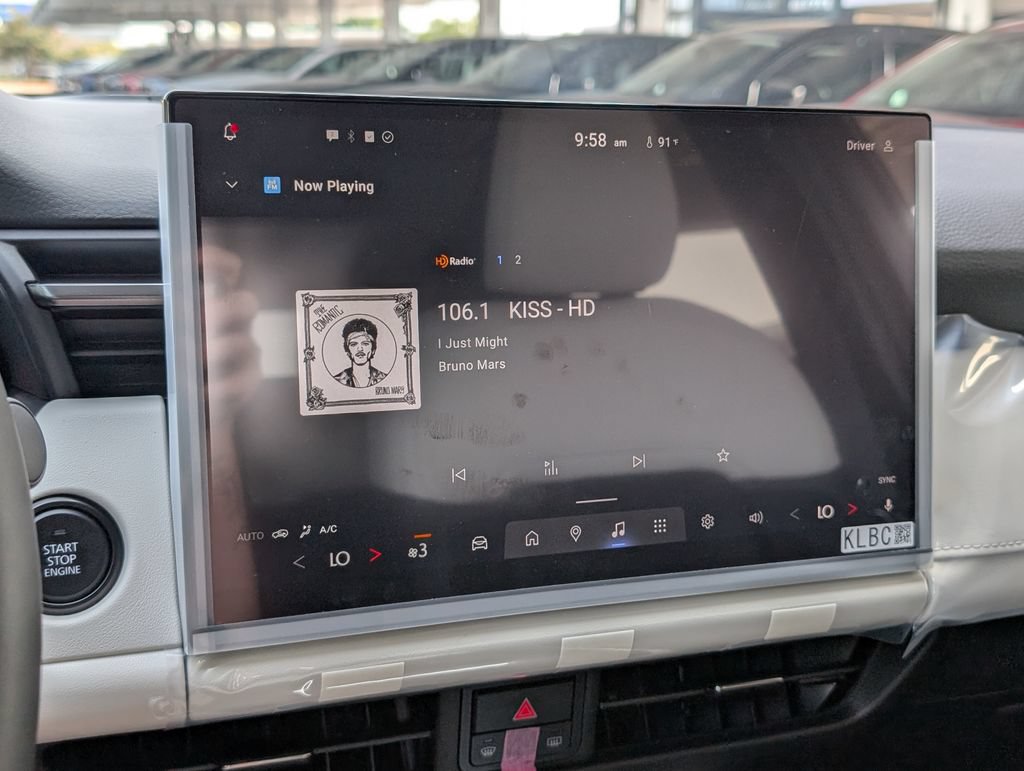 New 2026 MAZDA CX-5 Select AWD/4WD image 18