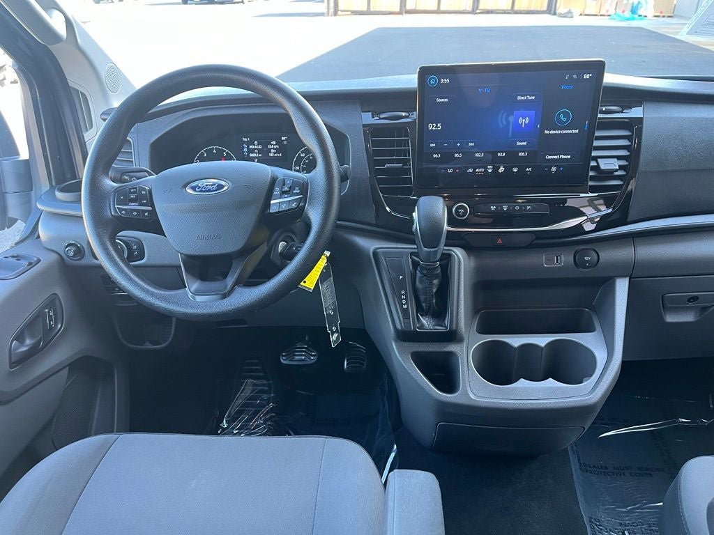 Used 2024 Ford Transit 350 XLT RWD image 11