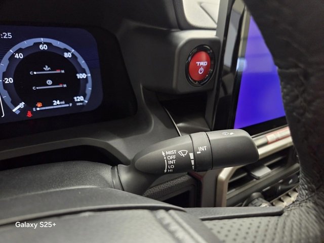 New 2025 Toyota Tacoma TRD Off-Road image 63
