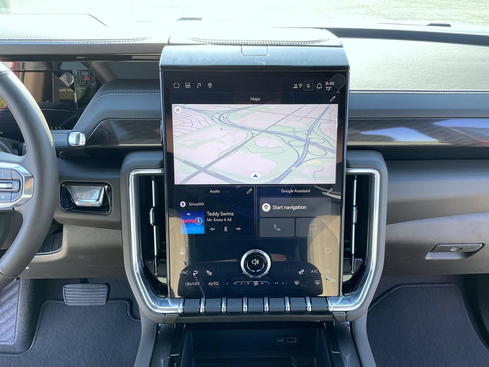 New 2026 GMC Yukon XL Elevation AWD/4WD image 13