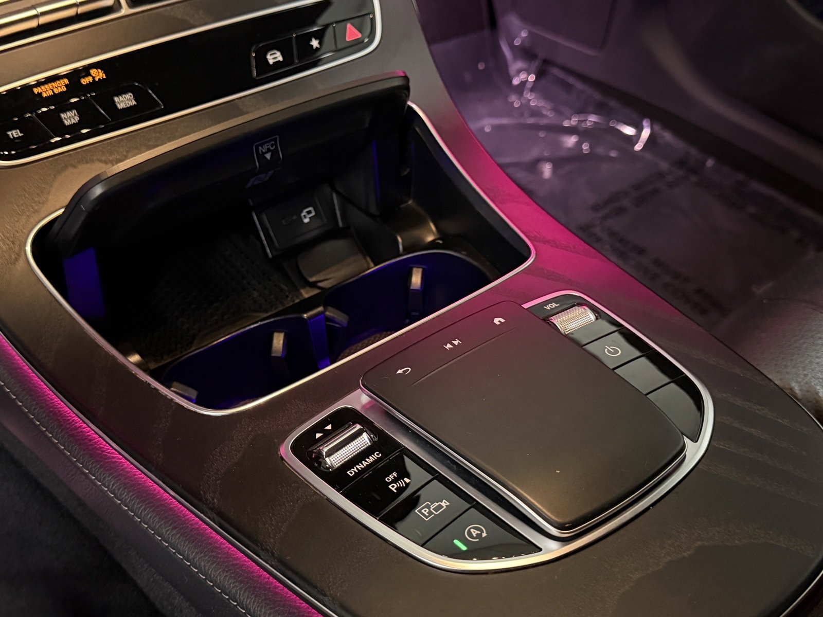 Used 2023 Mercedes-Benz E 350 Sedan image 34